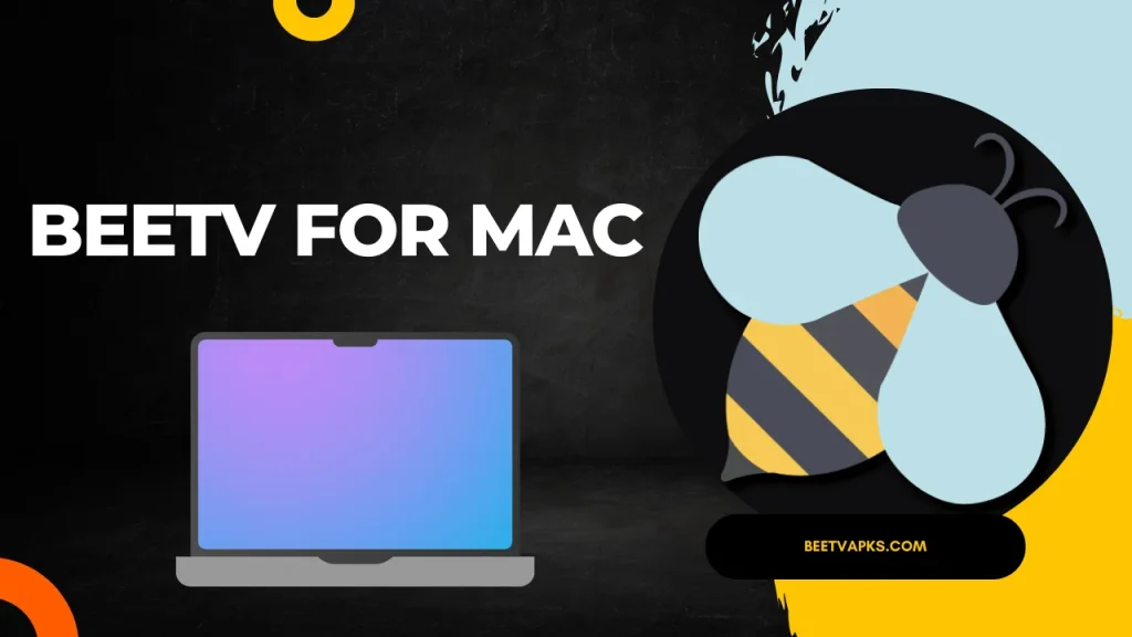 BeeTV for Mac