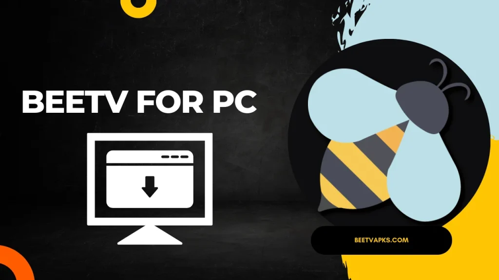 BeeTv For Pc