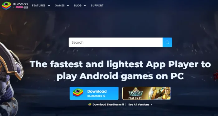 How to Install BeeTV Using BlueStacks